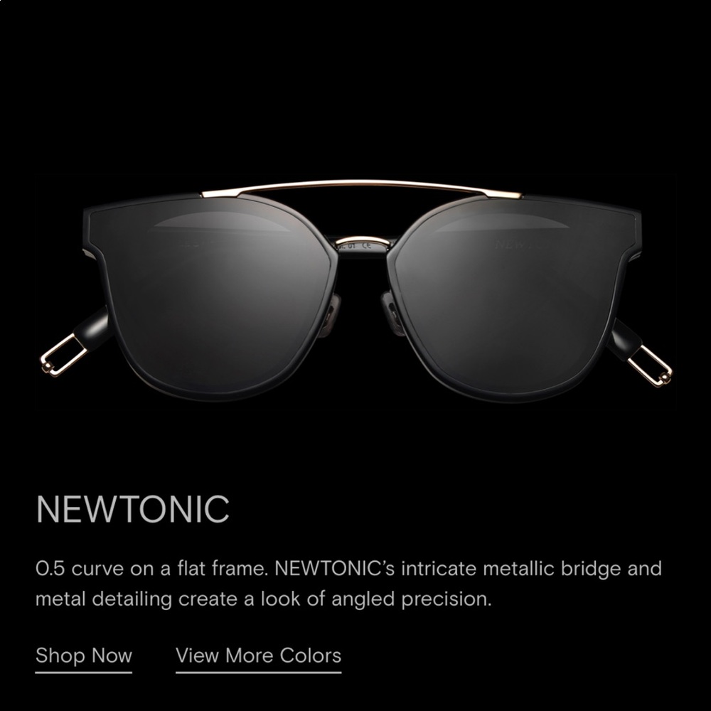 Gentle Monster Sunglasses